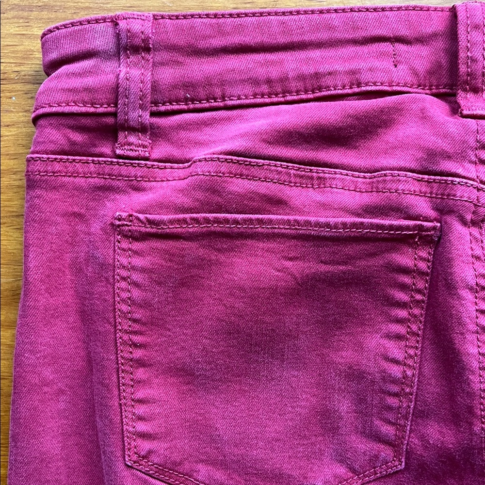 Joe's Jeans Skinny Jeans - Picture 11 of 12